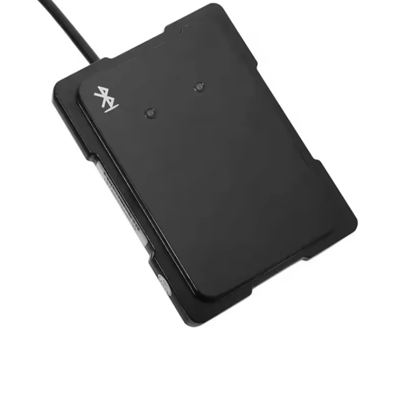 Integrated 79GHz Loop Vehicle Detector for Swing Gate and Boom Barrier Automation2