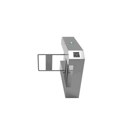 Barrera Batiente Automática de Lujo para Lobbies de Hoteles y Oficinas Ejecutivas – Sistema Premium de Control de Ingreso3