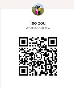 Código QR WhatsApp