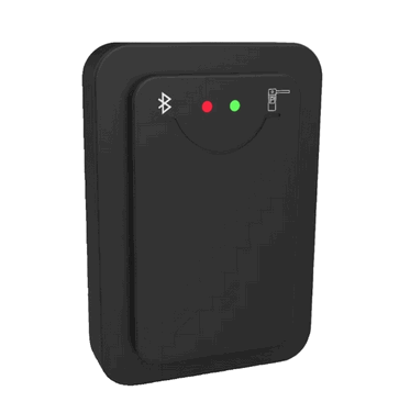 Sensor de Radar de Detección de Vehículos de Onda Milimétrica 79GHz – Sistema de Seguridad Anticolisiones para Barreras Automáticas de Brazo2