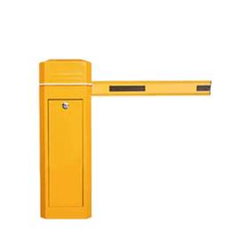 Barrera Automática de Brazo con Brazo de Aluminio, Iluminación LED y Control Remoto – Sistema de Control de Acceso Vial de Alta Visibilidad2