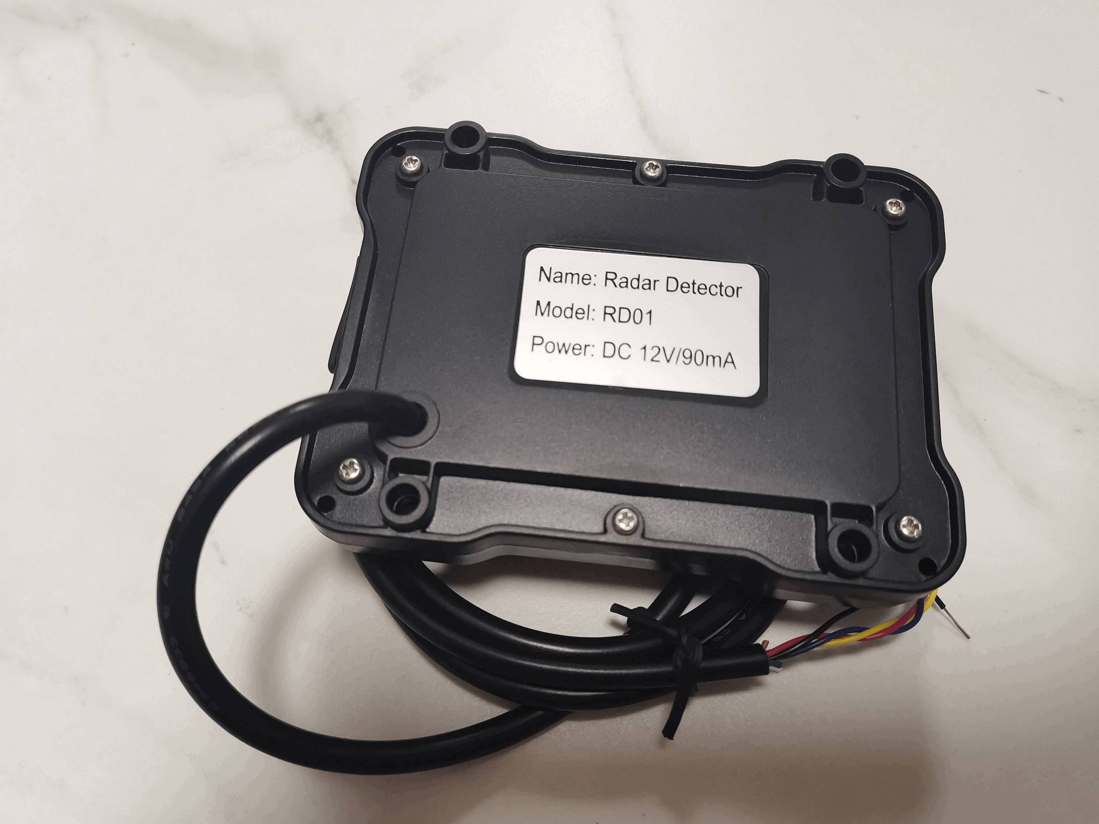 Barrera Batiente Inteligente Bidireccional – Sistema Automático de Control de Acceso con Motor Sin Escobillas para Seguridad de Alta Gama4
