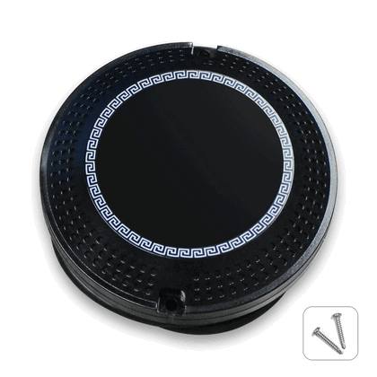 Anti-Drop Collision Radar Sensor for Plastic and Steel Barrier Gates Protection2