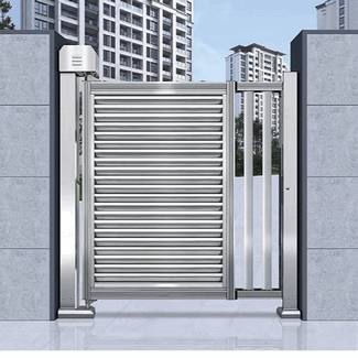 Molinete de Trípode Automático de Altura de Cintura – Sistema Inteligente de Gestión de Ingreso Peatonal y Control de Acceso1