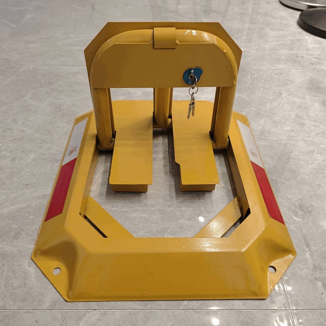 Sensor de Radar de Detección de Vehículos de Onda Milimétrica 79GHz de Alto Rendimiento – Detector Avanzado para Reemplazo de Espiras en Barreras Automáticas1