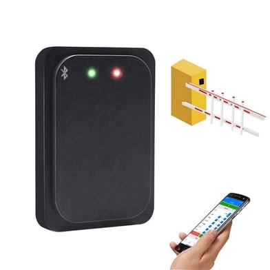 Molinete Batiente Óptico de Acero Inoxidable 304 – Sistema Integrado de Reconocimiento Facial y Control de Acceso RFID4