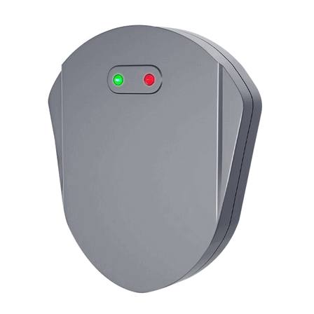 Sensor Económico de Radar de Detección Vehicular con Indicador LED – Detector de Espiras para Barreras Automáticas con Control de Acceso Inteligente1