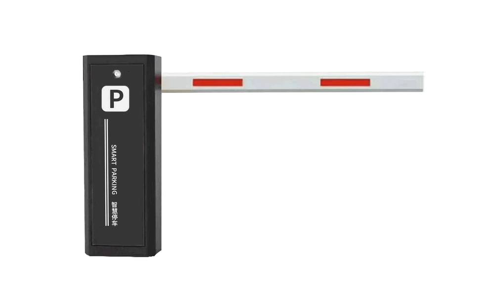 Barrera Automática de Brazo de Alta Velocidad Resistente a la Intemperie – Sistema Residencial de Control de Acceso RFID para Estacionamiento2