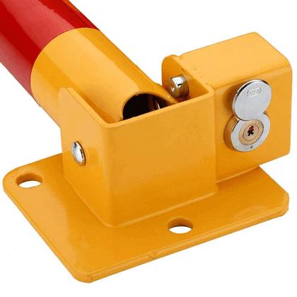 Molinete de Trípode Semiautomático – Barrera Peatonal Impermeable IP44 con Sistema Integrado de Control de Acceso RFID3