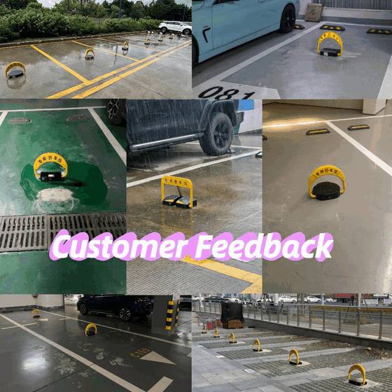 Sensor de Radar Antiaplastamiento para Barreras Automáticas – Detector de Seguridad Anticolisiones para Portones de Estacionamiento de Metal y Plástico1