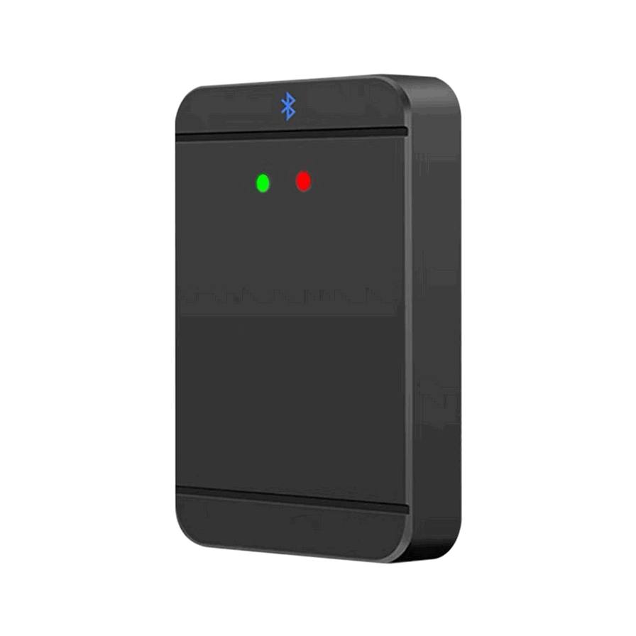 Detector de Espiras de Radar de Onda Milimétrica 79GHz Inteligente con Configuración por Celular – Sistema de Detección Vehicular de Alta Precisión para Barreras Automáticas