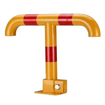 Molinete de Trípode Semiautomático – Barrera Peatonal Impermeable IP44 con Sistema Integrado de Control de Acceso RFID