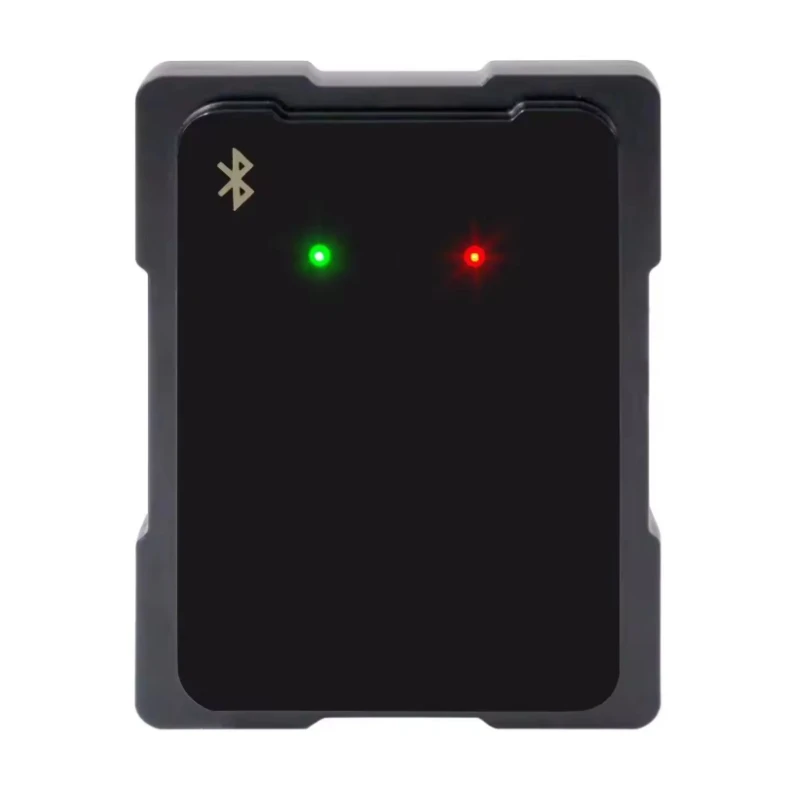 Sensor de Radar Integrado de Detección de Vehículos 79GHz para Portones Batientes y Barreras Automáticas – Sistema Inteligente de Seguridad de Estacionamiento