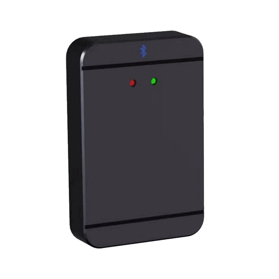 App-Controlled 79GHz Radar Loop Detector for Smart Parking Boom Barrier Systems1