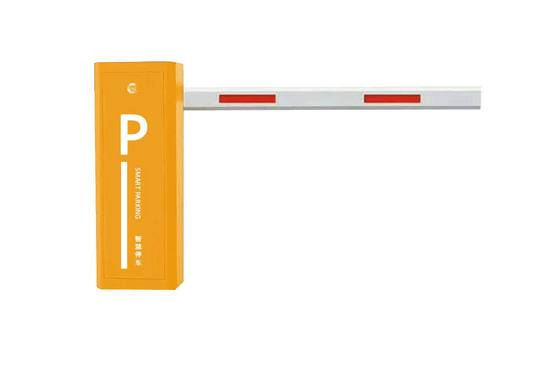 Barrera Automática de Brazo de Alta Velocidad Resistente a la Intemperie – Sistema Residencial de Control de Acceso RFID para Estacionamiento1
