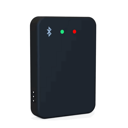 Sensor de Radar Bluetooth para Detección de Vehículos Impermeable IP67 – Sistema de Seguridad Antiaplastamiento para Portones Logísticos Industriales