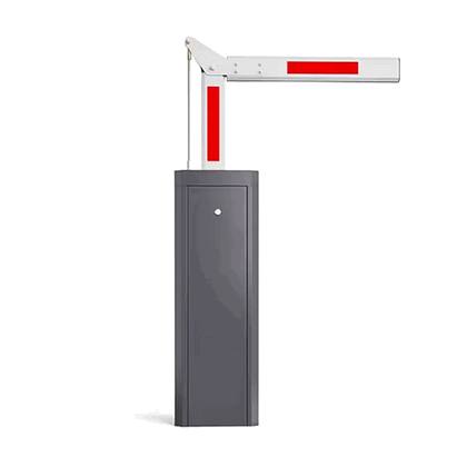 Barrera de Brazo Inteligente con Motor Sin Escobillas y Sistema de Control de Acceso RFID – Solución de Perímetro y Estacionamiento Industrial3