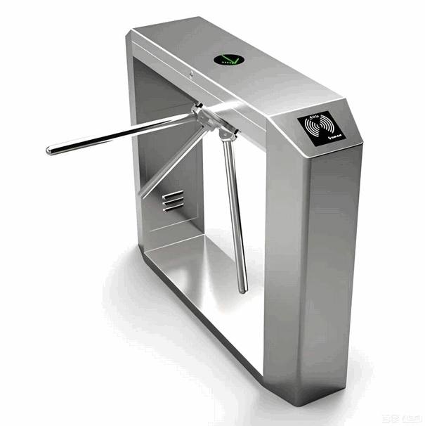 Molinete de Trípode con Motor Sin Escobillas – Sistema de Control de Acceso Antipolvo IP54 con Anticola para Gestión de Estacionamiento de Oficinas2