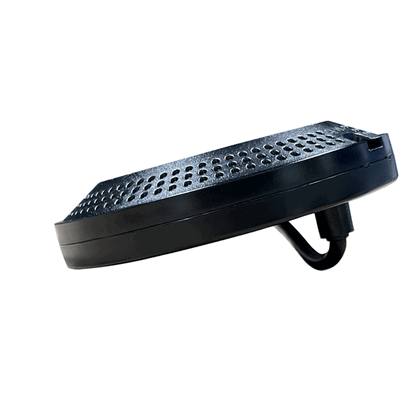 Anti-Drop Collision Radar Sensor for Plastic and Steel Barrier Gates Protection3