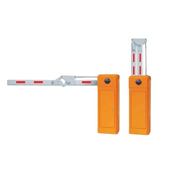 Barrera Automática de Brazo RFID para Autopistas de Peaje de Alta Velocidad – Sistema Premium de Seguridad de Tránsito y Control de Acceso1