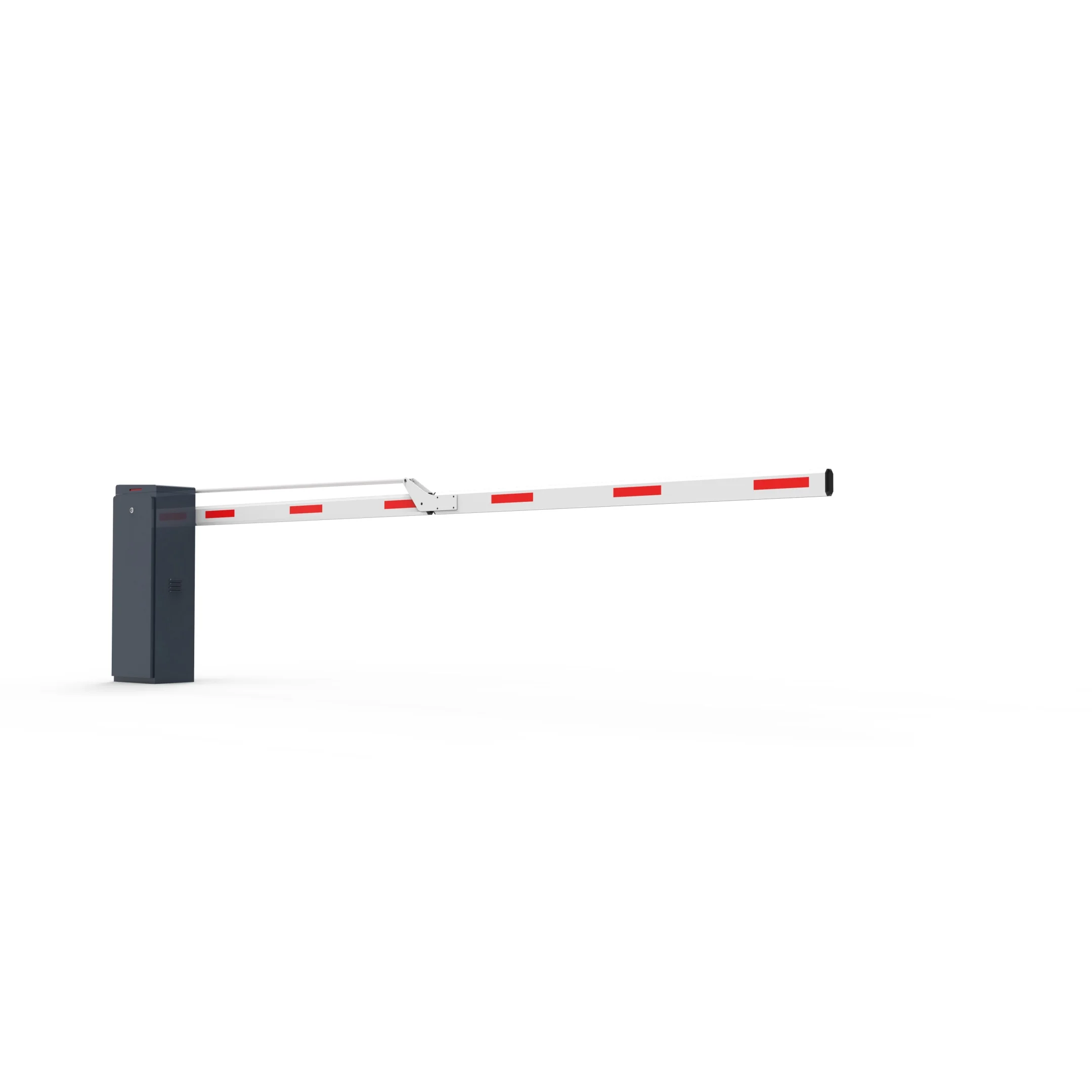 Sistema Automático de Barrera de Estacionamiento con Control de Seguridad Motorizado – Equipo Inteligente de Acceso Vehicular y Gestión de Tránsito