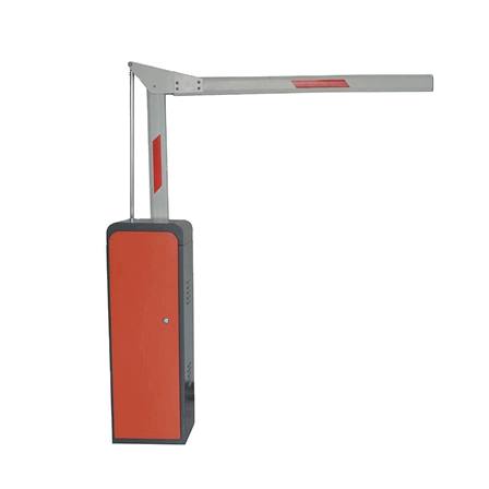 Barrera Automática de Brazo de 6 Metros con Motor Sin Escobillas y Lógica de Seguridad Antipellizco – Sistema de Control de Acceso de Alta Confiabilidad2
