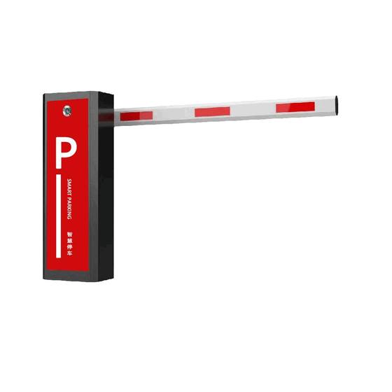 Barrera Automática de Brazo de Alta Velocidad Resistente a la Intemperie – Sistema Residencial de Control de Acceso RFID para Estacionamiento3