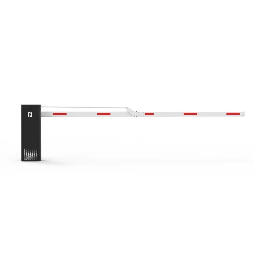 Barrera Automática de Estacionamiento para Estaciones de Peaje Industrial – Sistema Inteligente Motorizado de Control de Acceso Vehicular de Servicio Pesado