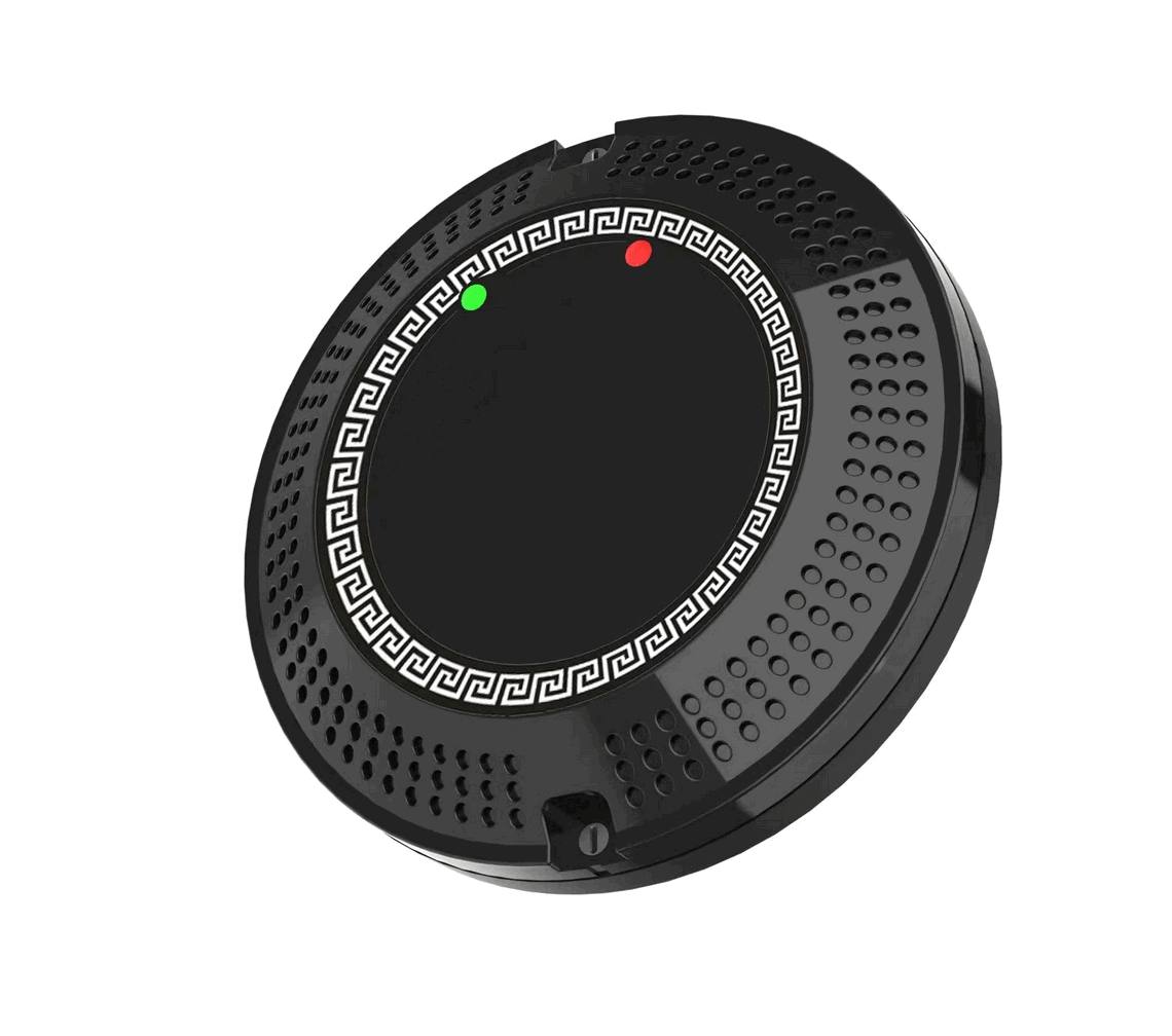 Sensor de Radar Anticolisiones para Barreras Automáticas – Sistema de Detección y Seguridad de Control de Acceso Vehicular de Alta Seguridad