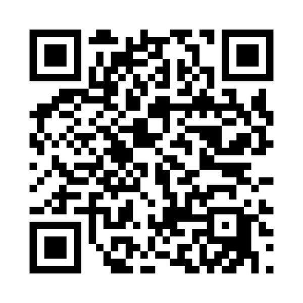 WhatsApp QR code